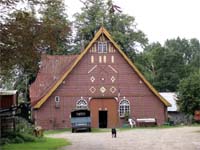 Barsbek House ca.1905